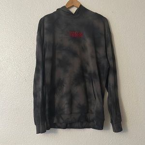 H&M Stranger Things Hoodie